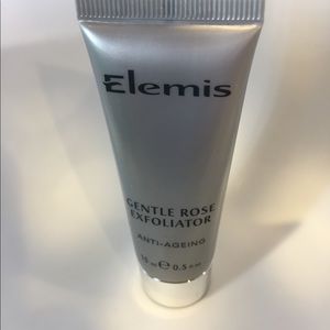 🌈ELEMIS gentle rose exfoliator Women’s ANTI AGE